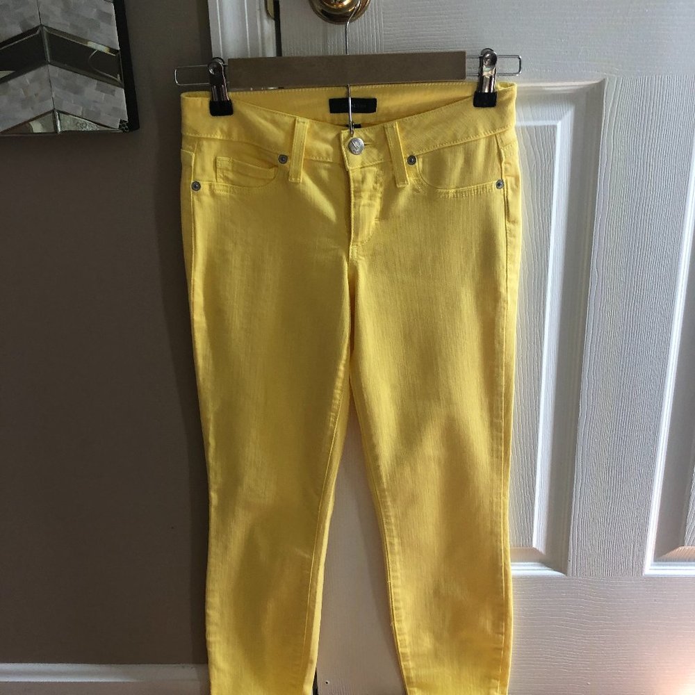 NWOT bebe jeans